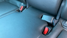 Kia Sportage 1.7 CRDi ISG 4 5dr Diesel Estate